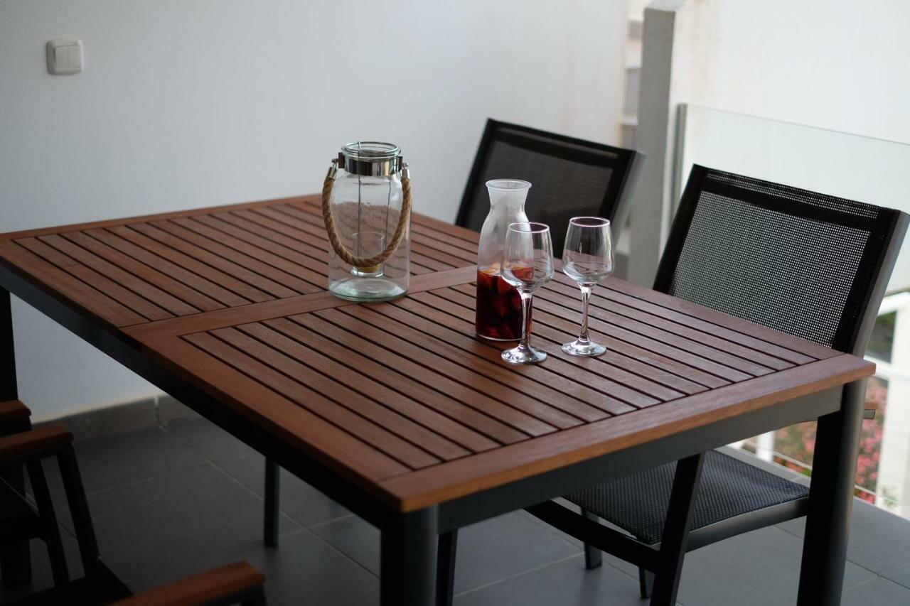 Sunset Apartment At Casilla De Costa Villaverde  Екстериор снимка
