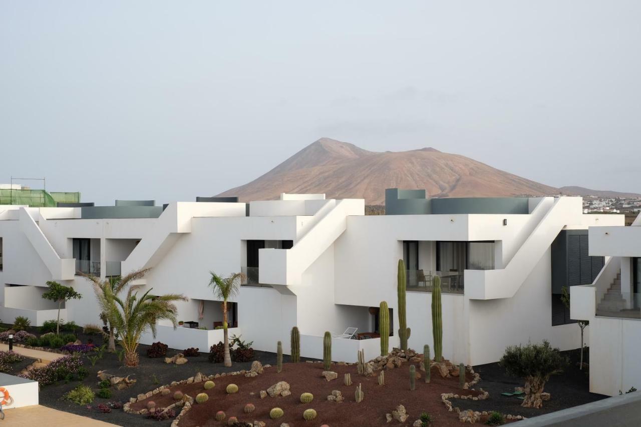 Sunset Apartment At Casilla De Costa Villaverde  Екстериор снимка