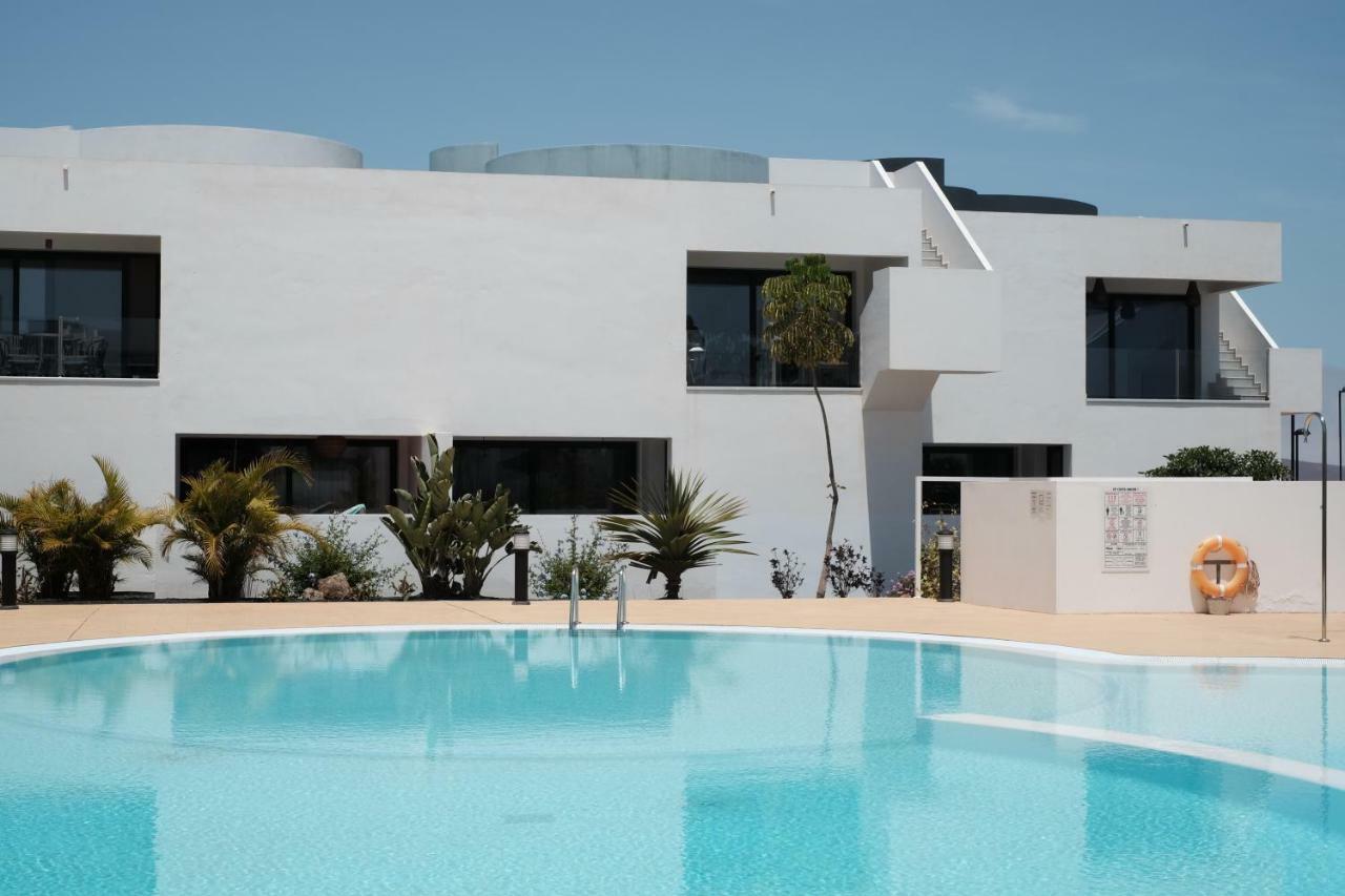 Sunset Apartment At Casilla De Costa Villaverde  Екстериор снимка